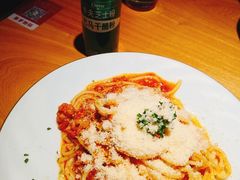 -斗牛士牛排(南京东路店)