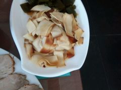 -李连贵熏肉大饼(宁山中路店)