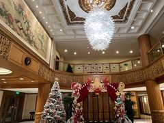 -杭州香格里拉·香宫中餐厅