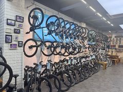 -GIANT捷安特自行车专卖店(金桥台儿庄路店)