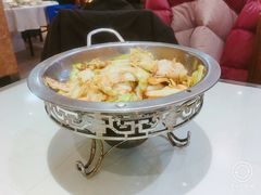 -阿巧一号私房菜(止园路店)