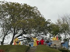 -胡里山炮台