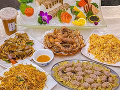 -嘉升大排档(番禺总店)