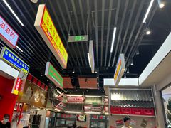-堂堂小伙夫·辽宁小吃大排档(京西大悦城店)
