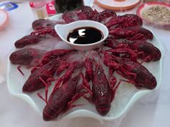 -赵氏盱眙十三香龙虾(蓝村店)