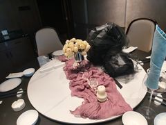 -雅苑中餐厅