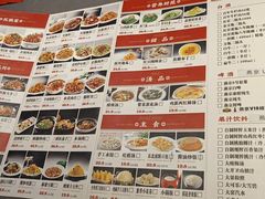 -金手勺东北菜馆(大屯北路店)