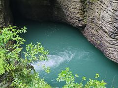 -鹿院坪生态旅游景区