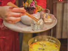 -叶叶菩提·晋福宫