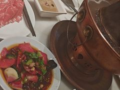 -牛街·马辈儿涮肉(牛街总店)
