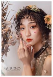 点击看大图 -欣薇婚纱(新源乐汇城店)