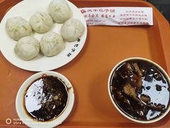 -庆丰包子铺(望京广顺店)