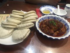 -临潼印象·特色陕菜