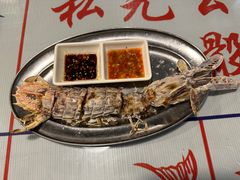 -辉记炭烧海鲜大排档·老字号(福田店)