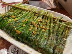 -木屋烧烤(西南角店)