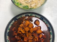 -明呈黄鱼面馆(斜土路店)