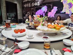 -味可道美食坊(福基路店)