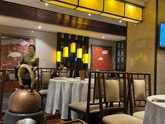 -香云轩·顺德菜(香云纱园林酒店店)
