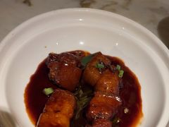 -绿茶餐厅(松江万达店)