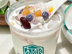 -椰客·海南椰子鸡(天河万菱汇店)