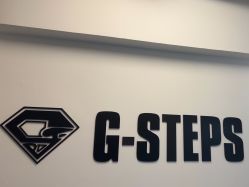 -G-STEPS舞蹈工作室