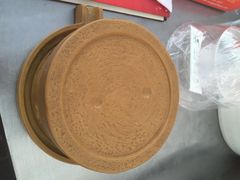 王婆炒鱼-王婆炒鱼(总店)