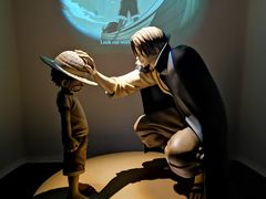 -东京塔海贼王主题公园