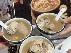 -猪腰一家·地道佛山菜(盐步店)