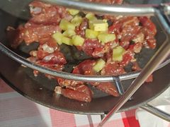 -林真真牛肋条放题(天马店)