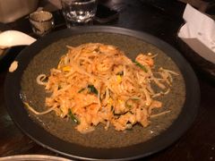 -Local泰莲庭(虹鳟鱼店)