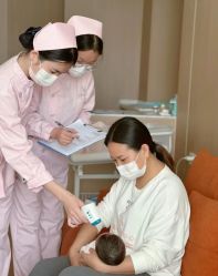 -妈咪呗呗月子中心(市心店)