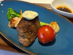 -王品牛排(佛山南海万科广场店)