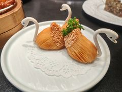 -鹭江宾馆·观海餐厅