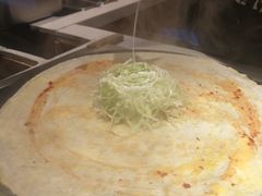 -煎饼道·新鲜现做(来福士店)