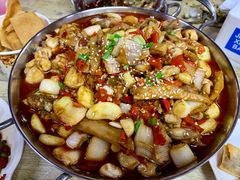 -小民大排档(光谷店)