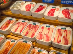 -尹珍珠·韩式无限烤肉(回龙湾店)