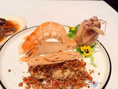 -香宫(九龙香格里拉店)