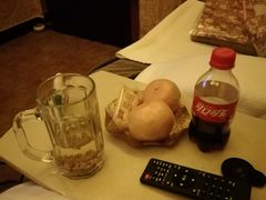 -康源四季推拿足道(罗秀店)