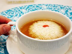 -哈尔滨香格里拉大酒店