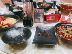 -聚味瞿记·龙虾堂(天元店)