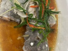 -潘先生海鲜城(神州半岛店)