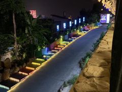-海市蜃楼花园主题餐厅(石顶店)