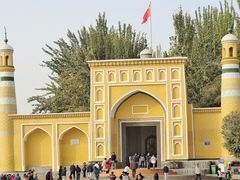 -艾提尕尔清真寺