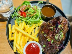 -榖屋house of flour(张江首店)