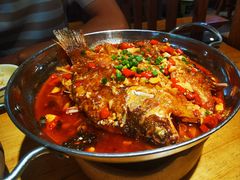 -威哥的菜·地道长沙菜(雨花亭店)