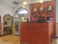 -西部马华清真兰州牛肉面·烧烤夜市(关东店)