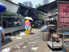 -刚子蹄花(总店)
