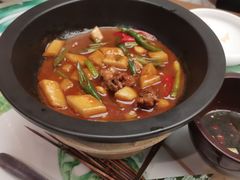 -云海肴汽锅鸡·云南小炒(曲江大悦城店)