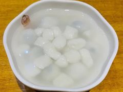 山城汤圆-八一好吃街·高品美食广场