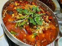 -香滨园骨架王(民生路店)